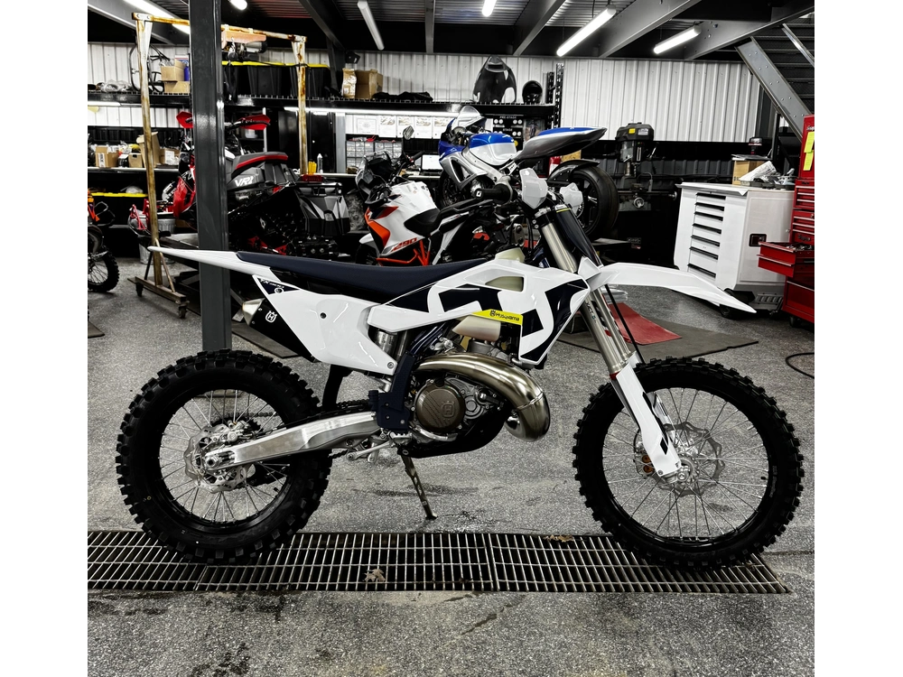 Husqvarna Tx 300 2026 alt