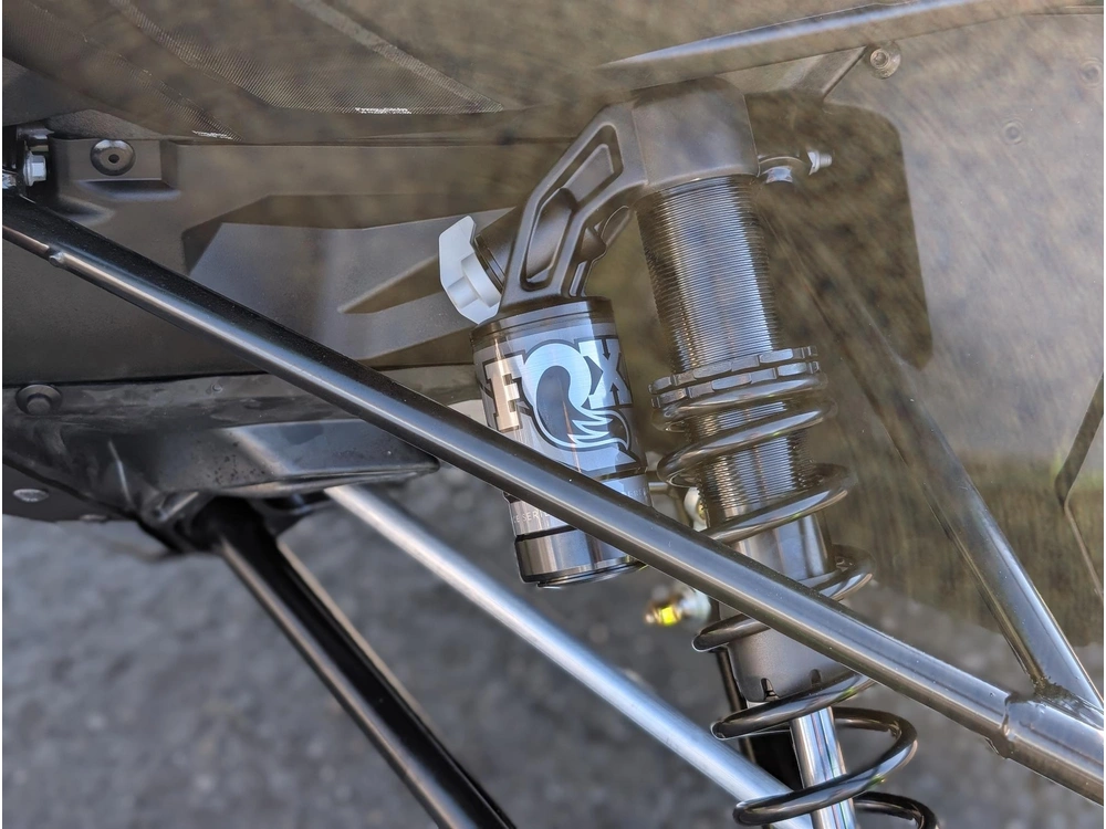 2026 Arctic Cat Zr 858 137 Rxc Es Us Grn | ⚡ Comparable Polaris Indy Xr & Ski-doo Mxz Xrs ⚡ | alt