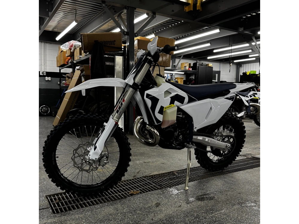 Husqvarna Tx 300 2026 alt