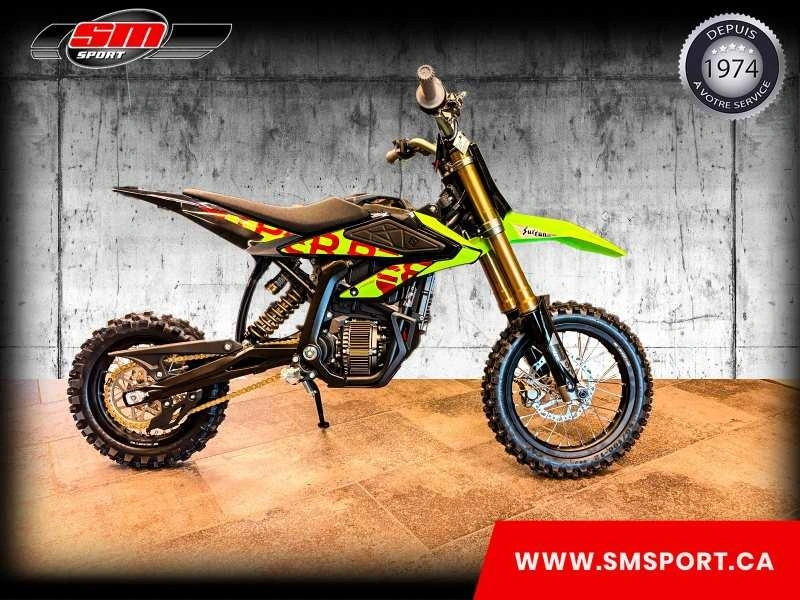 2026 Surron Hyper Bee alt