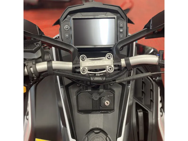 2025 Polaris PATRIOT 9R SWITCHBACK ASSAULT 146