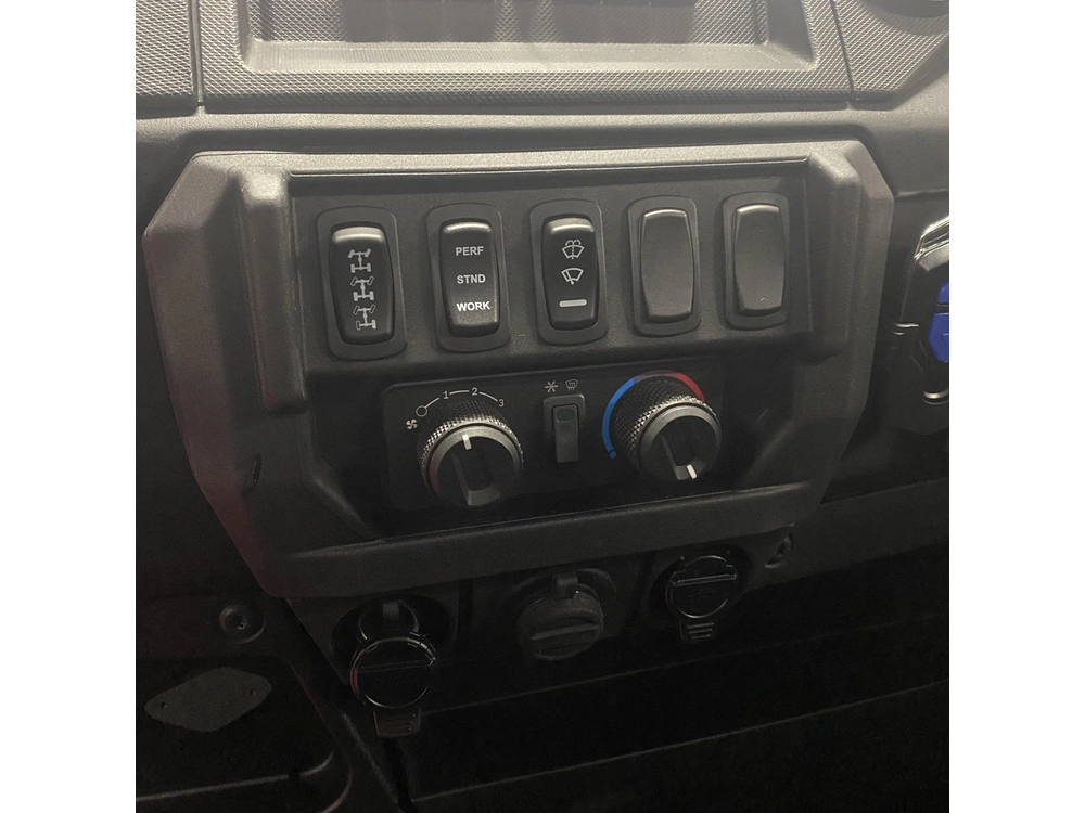 2026 Polaris Ranger Xp 1000 Northstar Ultimate alt