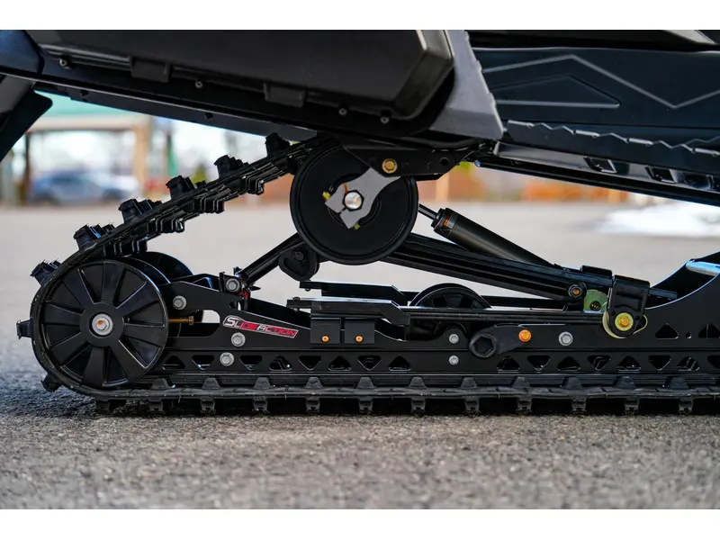 2026 Arctic Cat Panterra 9000