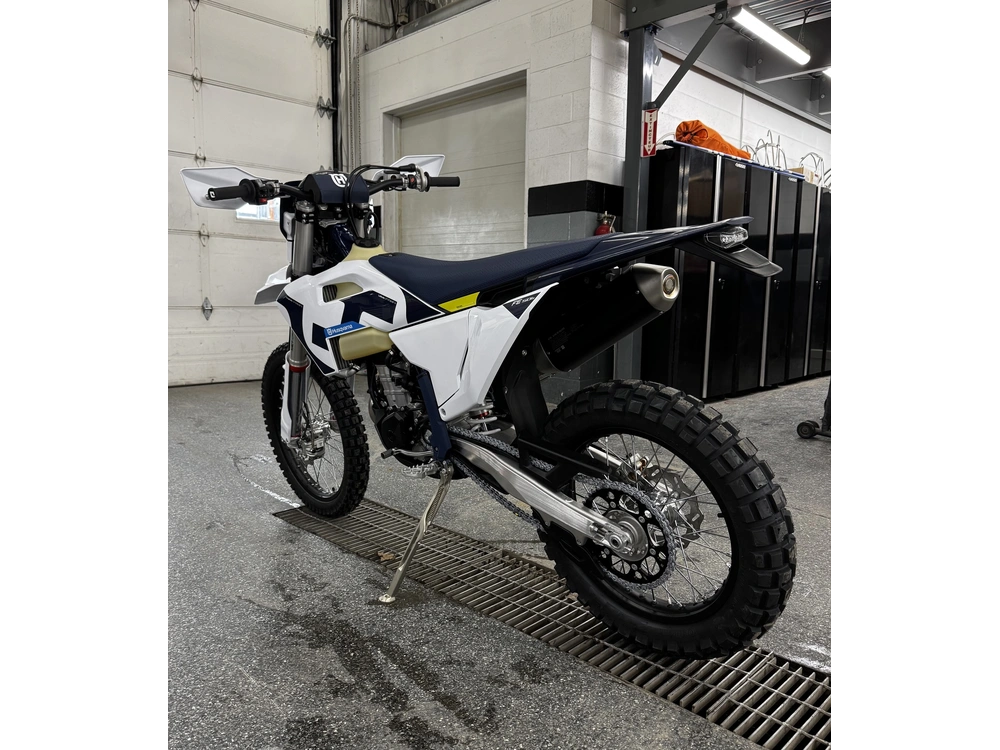 Husqvarna Fe 501s 2026 alt