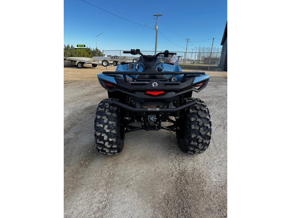 2025 Can-am Outlander Xt 700 alt