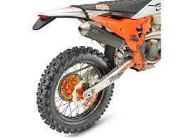 Ktm 300 Xc-w Hard Enduro 2026 alt