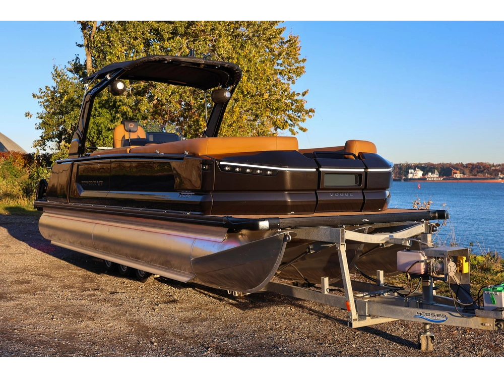 Princecraft Vogue 25 Rl 2026 alt