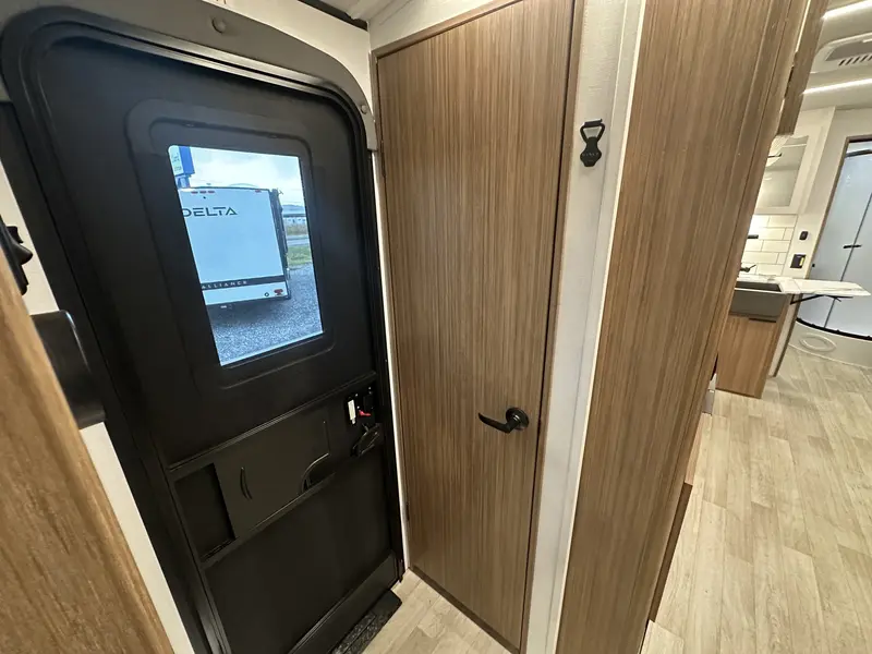 2026 Keystone RV Passport 2605RB