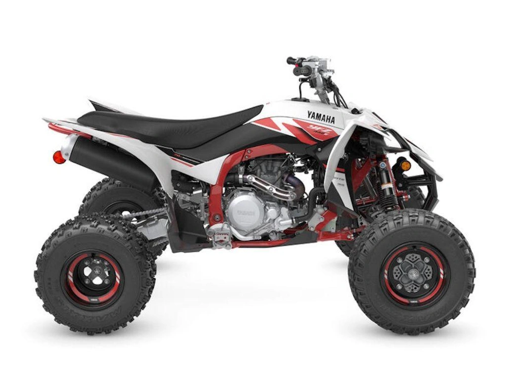 2026 Yamaha Yfz450r Se 70th Anniversary alt