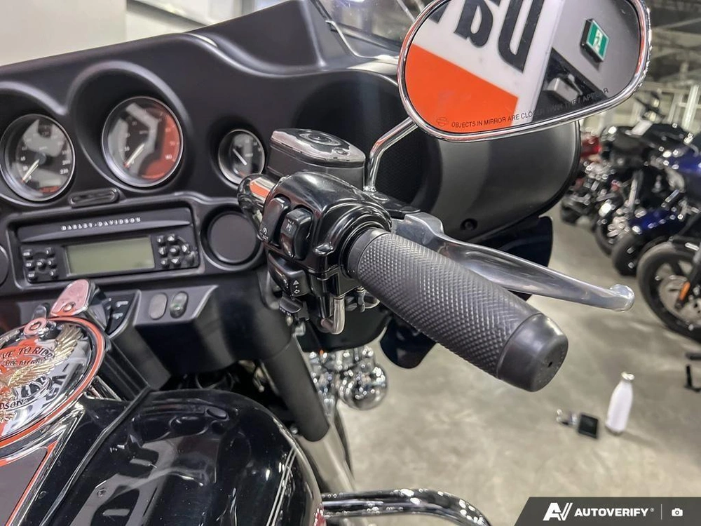 2006 Harley-davidson Flhti Electra Glide Std alt