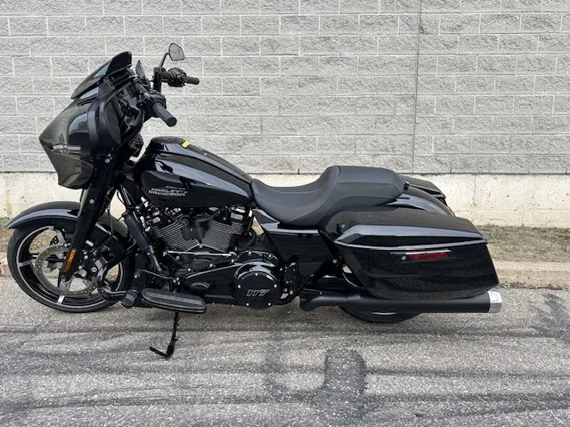2024 Harley-Davidson FLHX STREET GLIDEFLHX