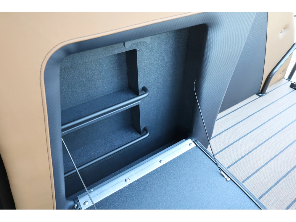 Princecraft Vogue 25 Rl 2026 alt