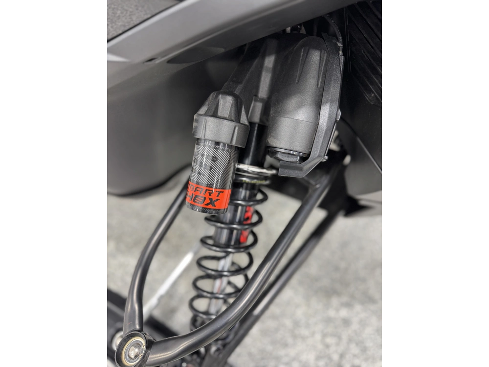 2025 Ski-doo Renegade Xrs 900 Turbo R Smart Shocks alt
