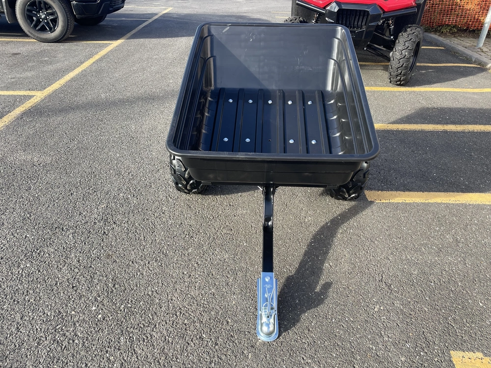 Kimpex Remorque Vtt/utv 650 Lb Kimpex 2026 alt