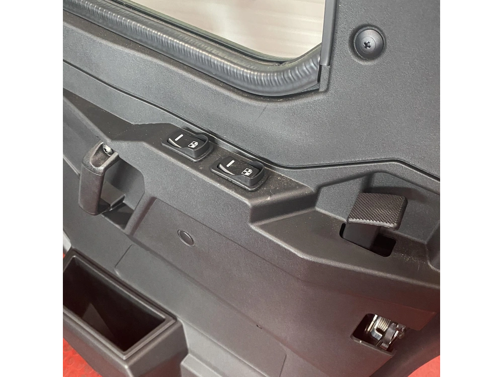 2026 Polaris Ranger Xp 1000 Northstar Ultimate alt