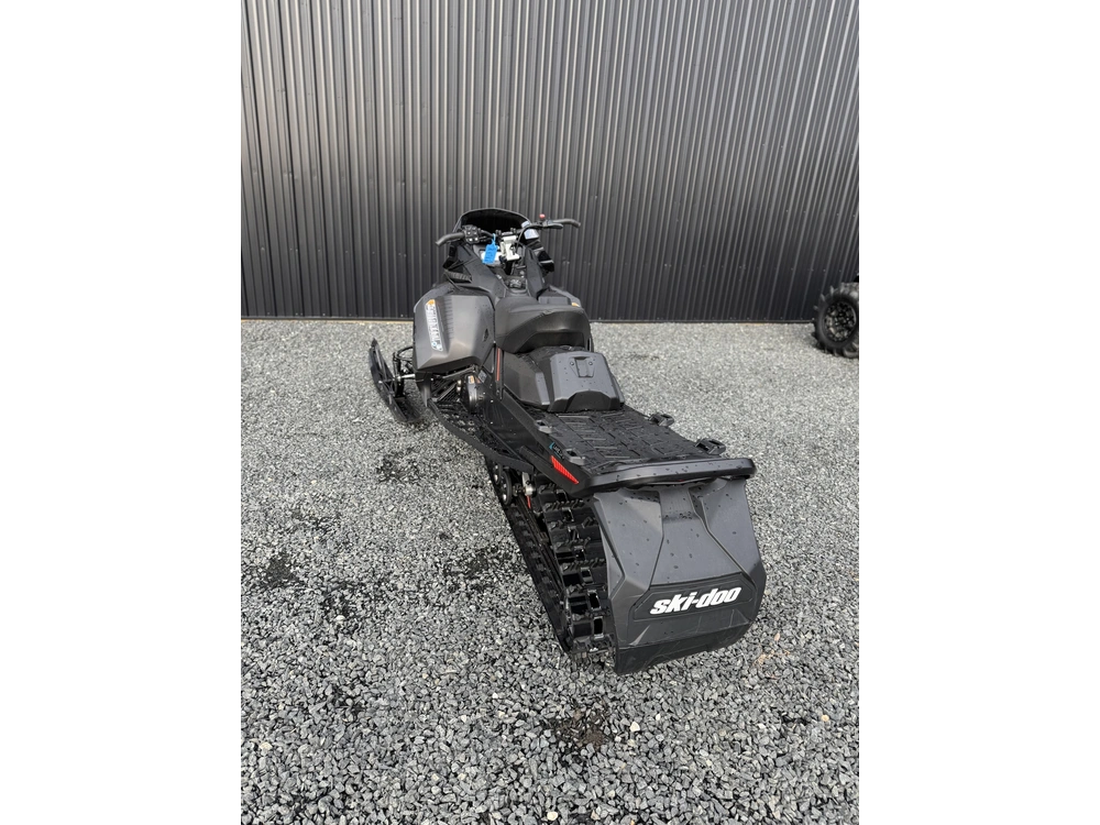 2025 Ski-doo Renegade X 900 R alt