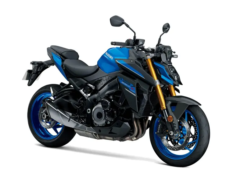 2026 Suzuki GSX-S1000A PRE-COMMANDE