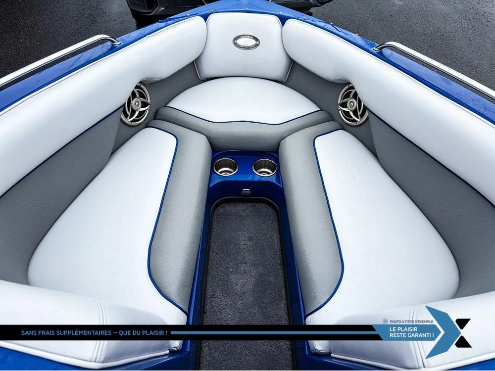 Supra Ssv 20 *586 Heures* 2008 alt