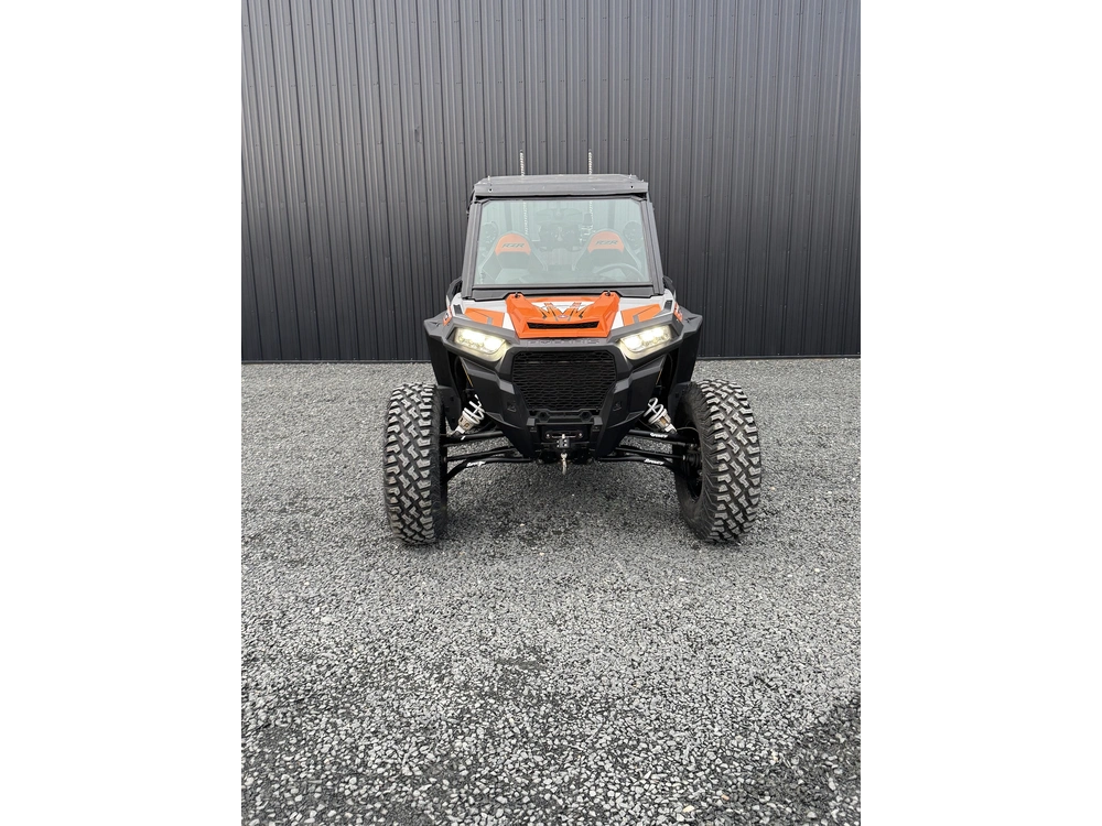 2018 Polaris Rzr Xp® Turbo Eps alt