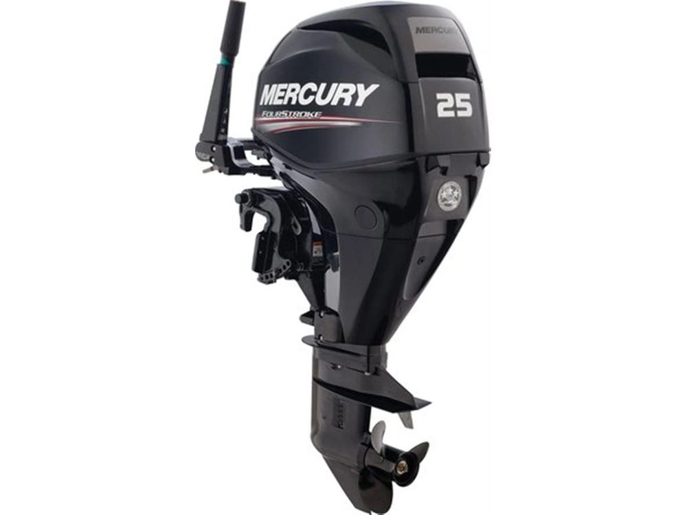 Mercury 25 Mh Fourstroke 25 Mh Fourstroke 2023 alt