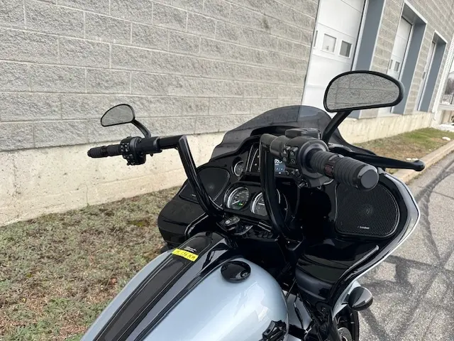 2023 Harley-Davidson Road GlideFLTRX