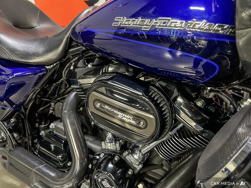 2020 Harley-davidson Fltrxs Road Glide Special alt
