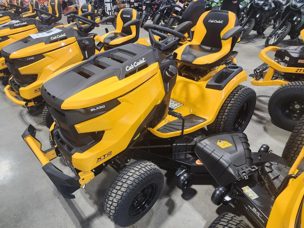 Cub Cadet Xt2 Slx50 2025 alt