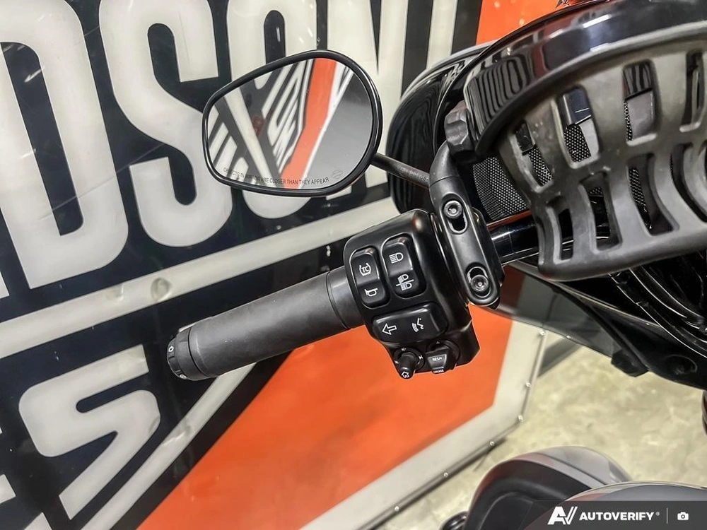 2024 Harley-davidson Flhtk - Ultra Limited™ alt