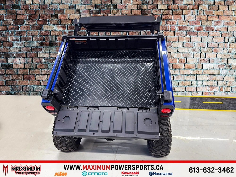 Kawasaki Mule Pro-mx Eps Le 2025 alt