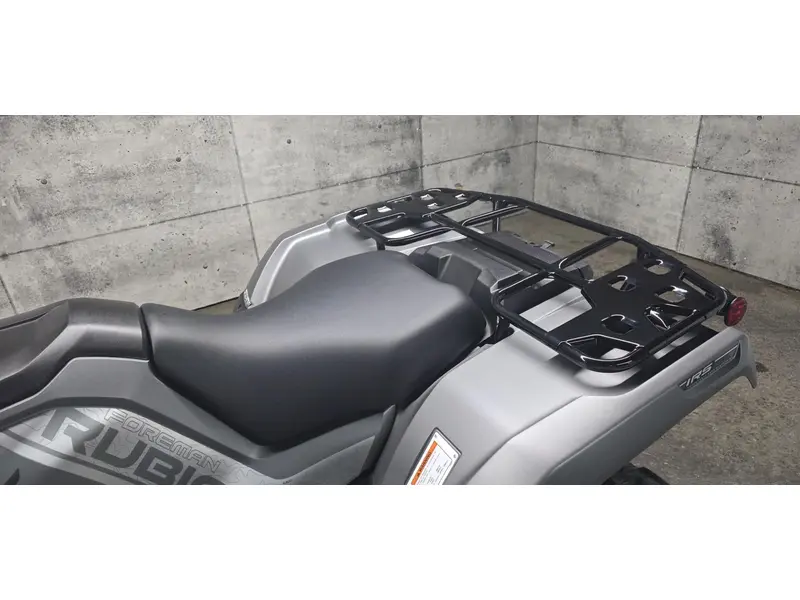 2026 Honda TRX 520 RUBICON IRS EPS