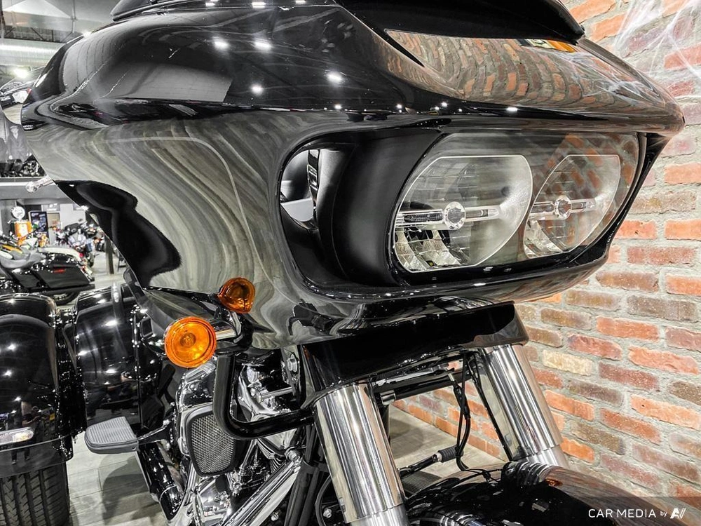 2023 Harley-davidson Fltrt - Road Glide™ 3 alt