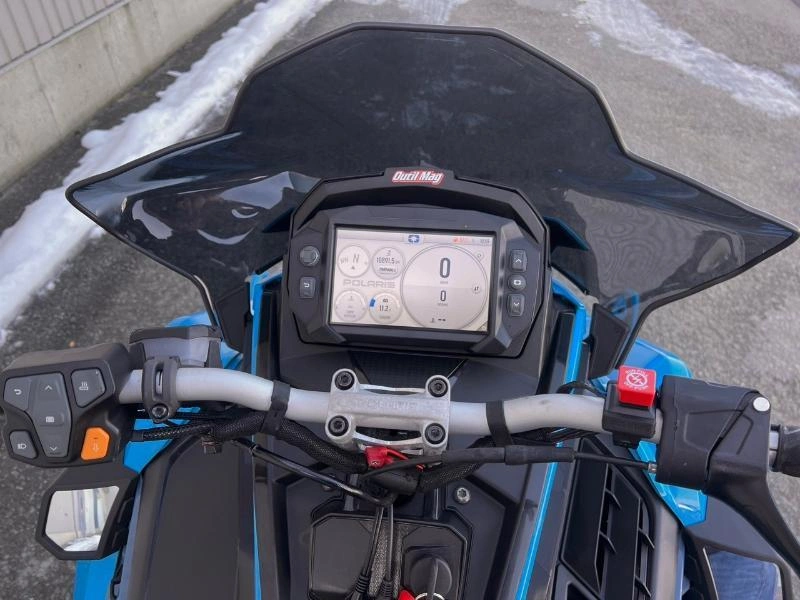 Polaris 850 Indy Xc 137 2024 alt