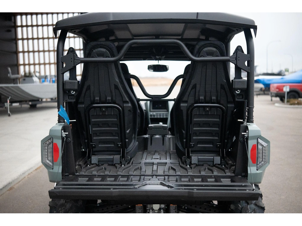 2026 Yamaha Wolverine Rmax 4 Comp alt