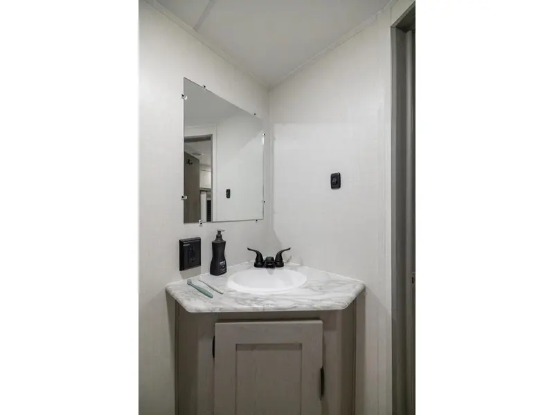 2026 Forest River Viking 26BH