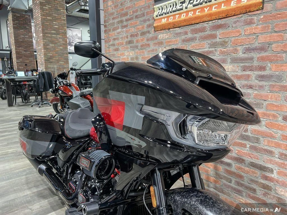 2025 Harley-davidson Fltrxstse - Cvo™ Road Glide™ St alt