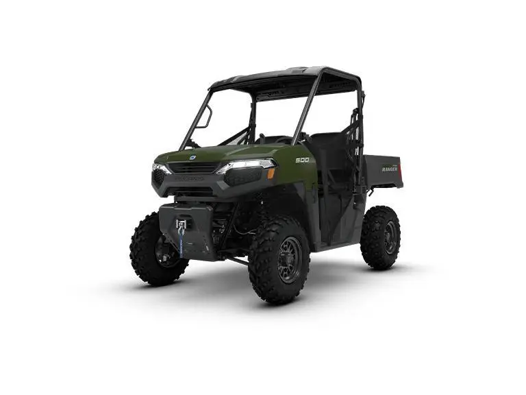2026 Polaris Ranger 500 