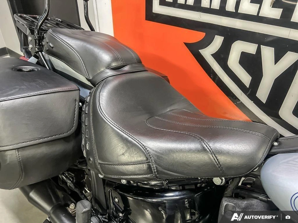 2024 Harley-davidson Flhcs - Heritage Classic