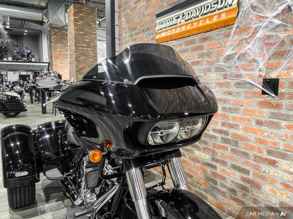 2023 Harley-davidson Fltrt - Road Glide™ 3 alt