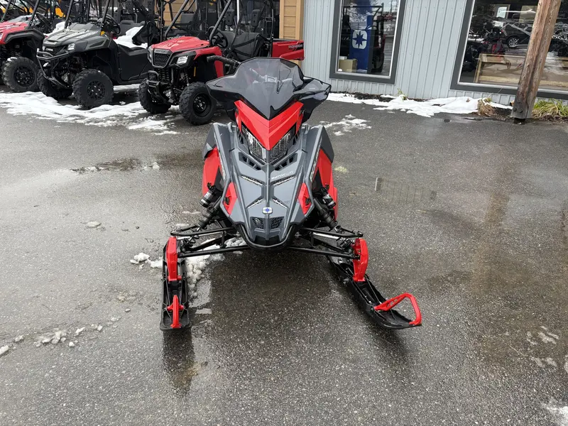 2024 Polaris Switcheback xc 850 146