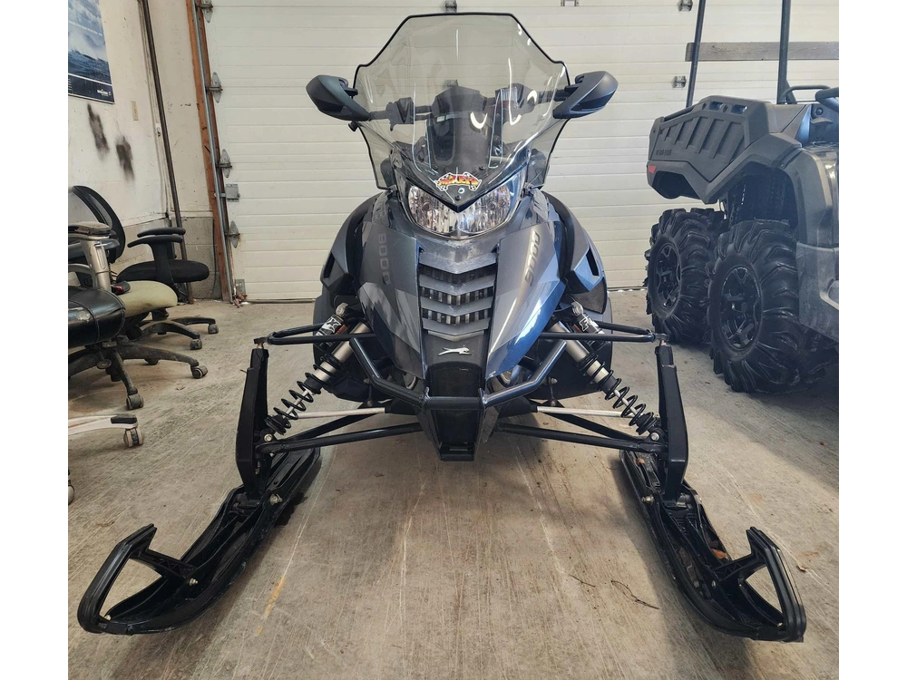 2016 Arctic Cat Zr 9000 Sno Pro (137) alt