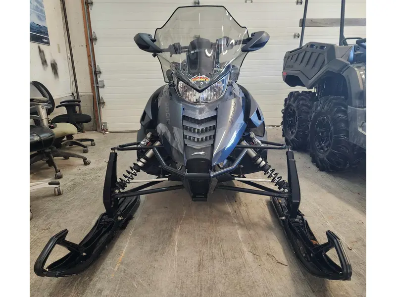 2016 Arctic Cat ZR 9000 Sno Pro (137)