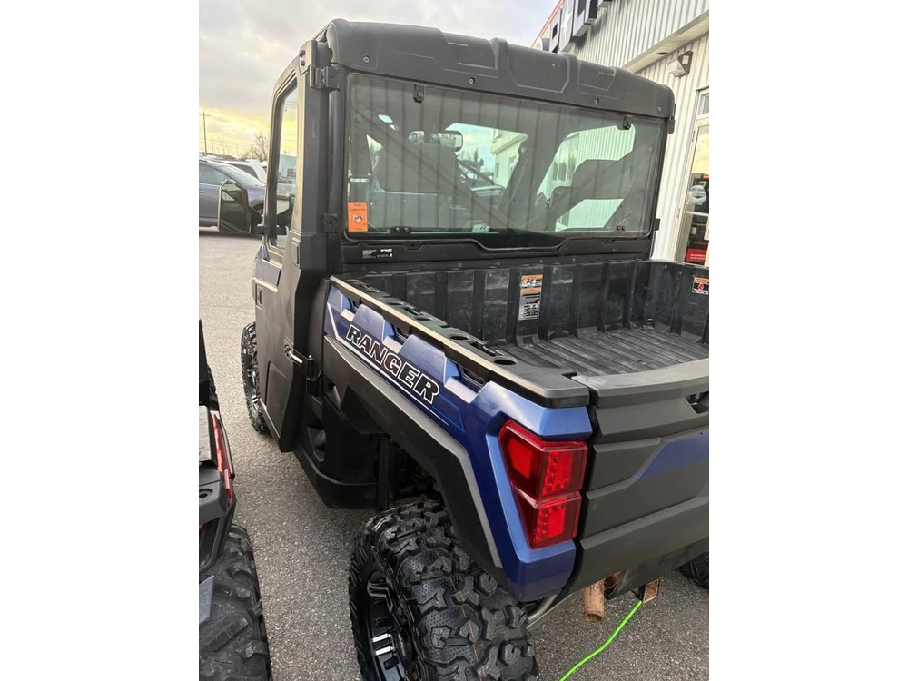 2021 Polaris Rgr 1000 Ns Prem alt