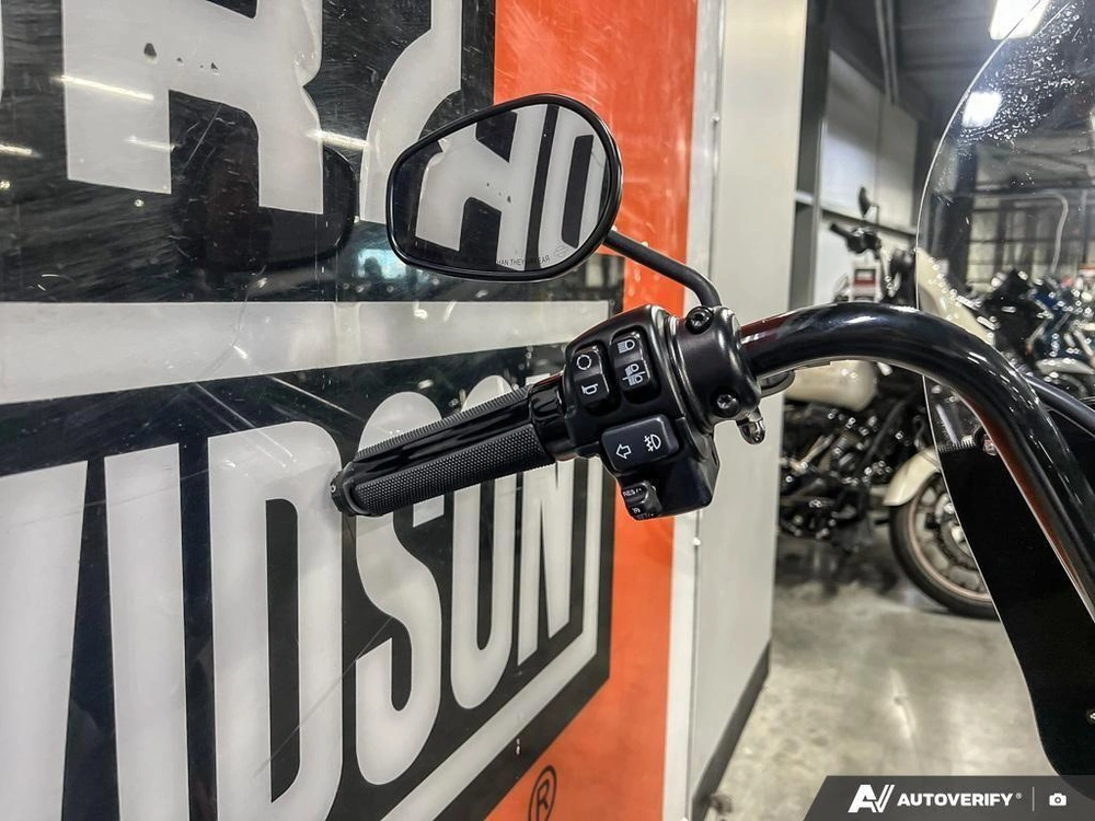 2024 Harley-davidson Flhcs - Heritage Classic