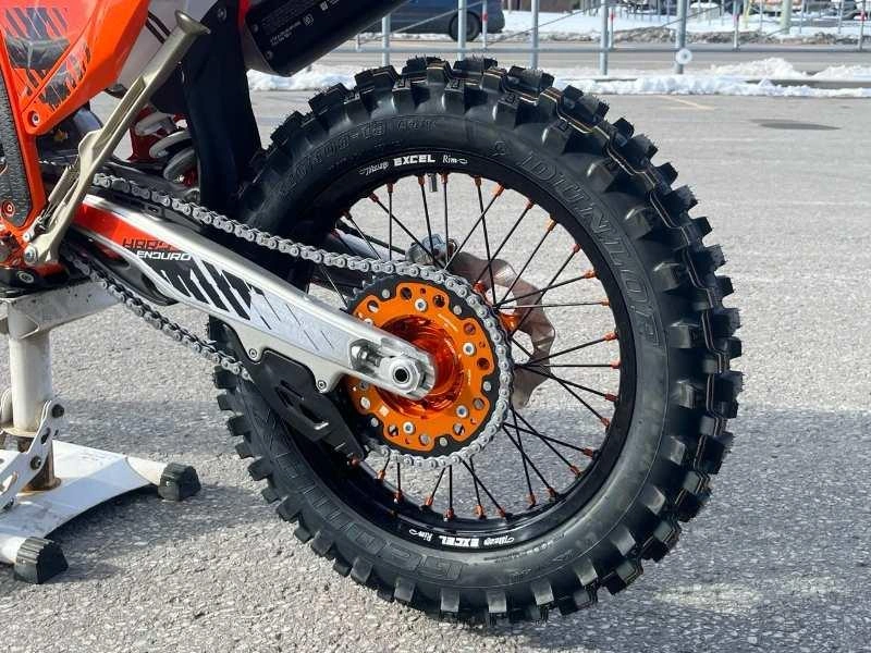 Ktm 300 Xc-w Hardenduro 2026 alt