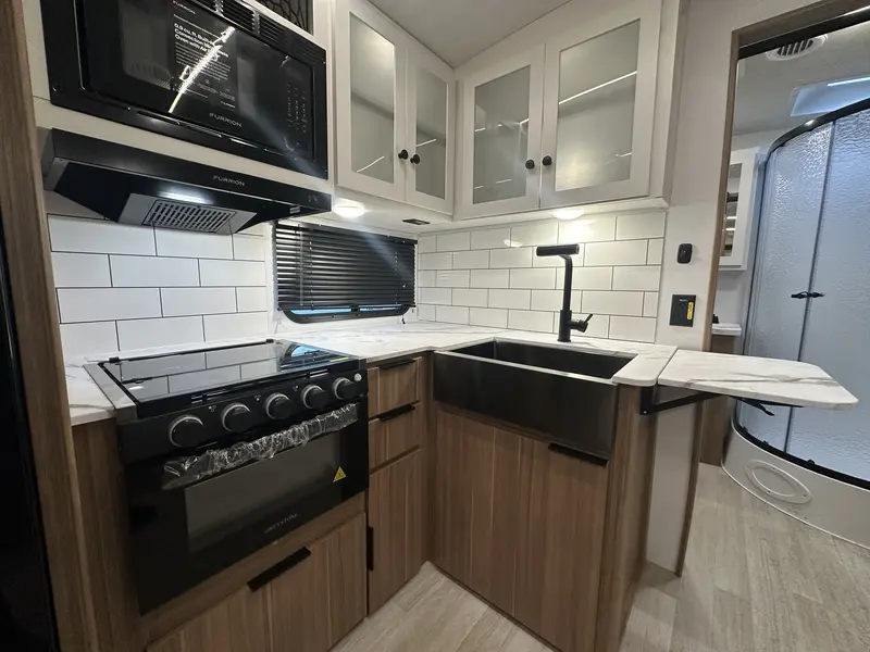 2026 Keystone RV Passport 2605RB