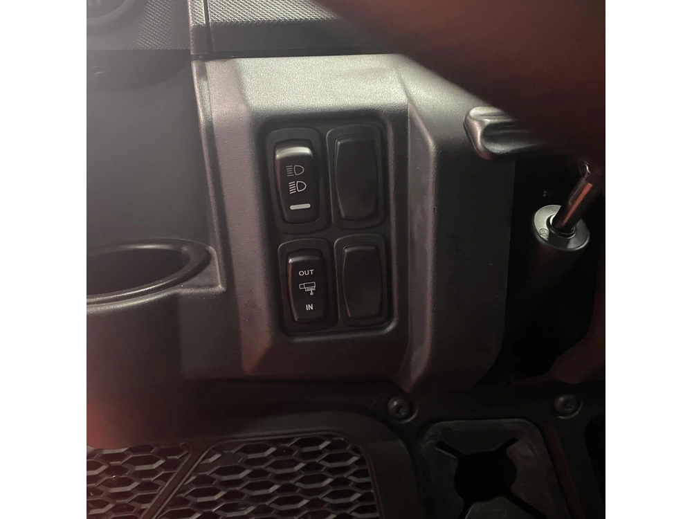 2026 Polaris Ranger Xp 1000 Northstar Ultimate alt