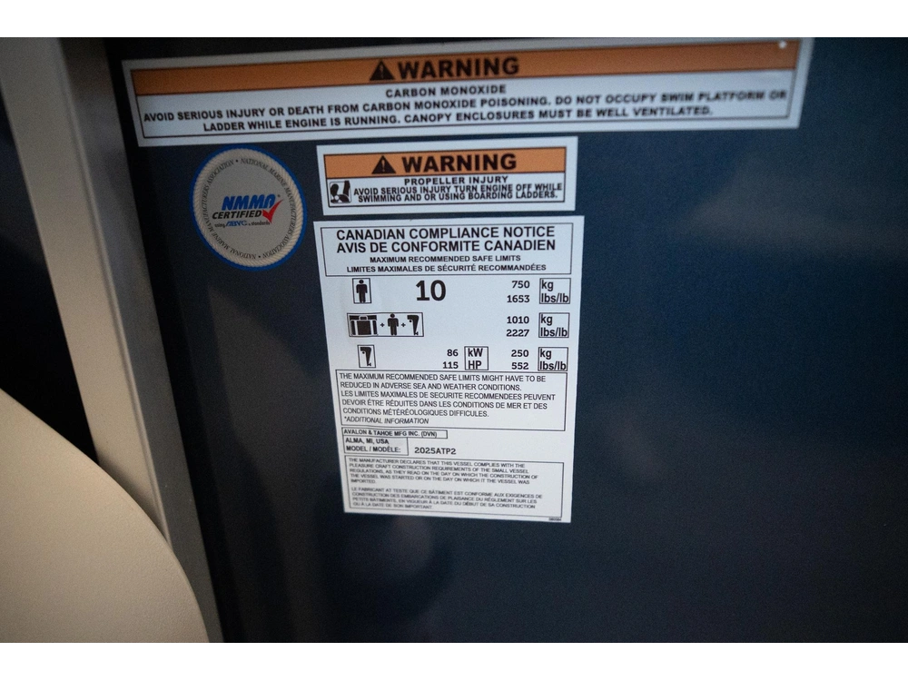 2025 Legend Q-series 21 C alt