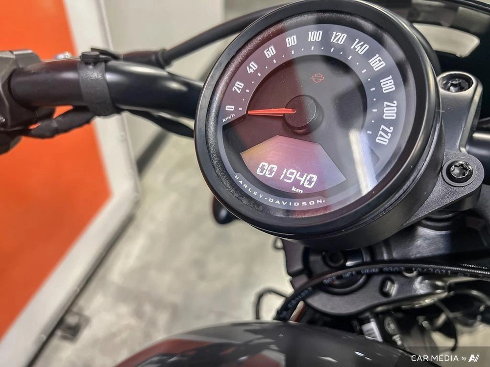 2022 Harley-davidson Rh975 - Nightster™ alt