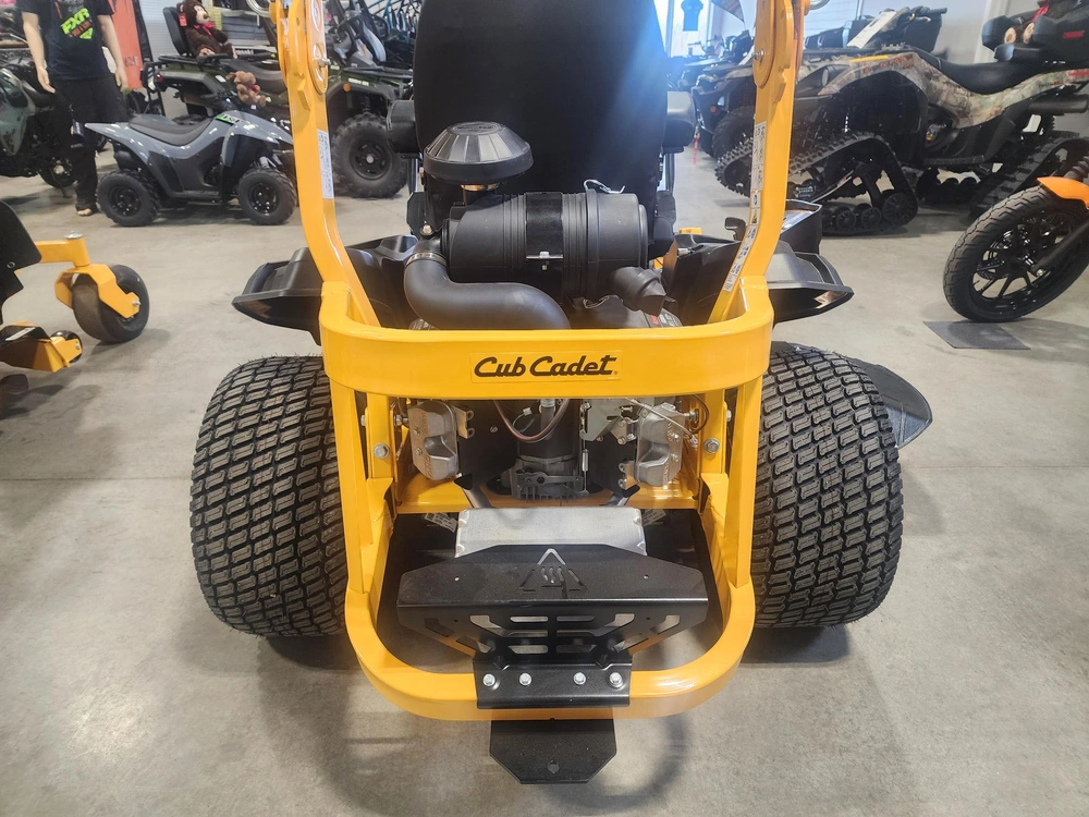 2025 Cub Cadet Ztx6 60 Ztx6 60 alt
