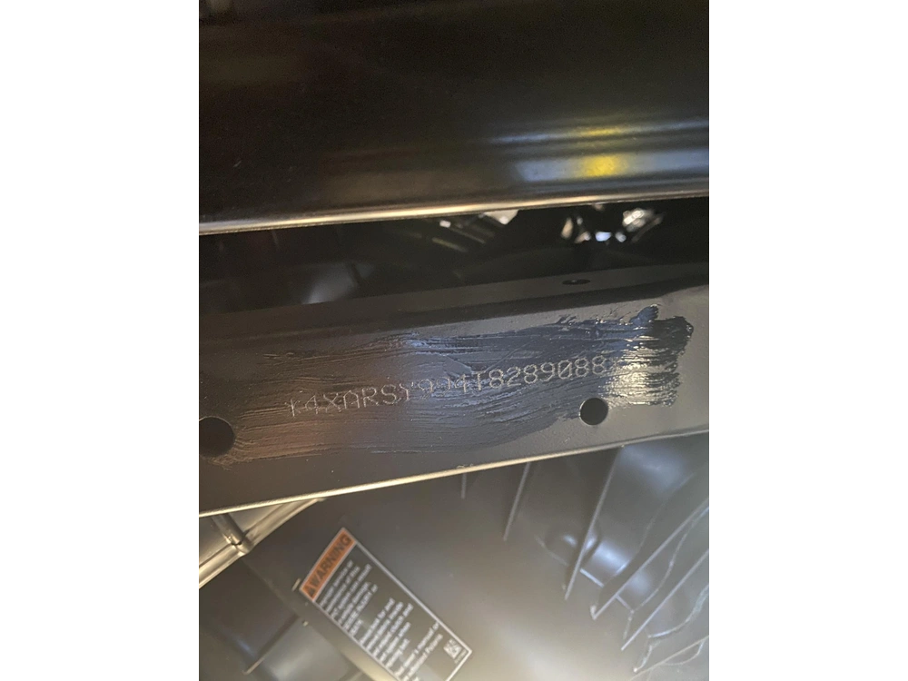 2026 Polaris Ranger Crew Xp 1000 Ns Ultimate alt